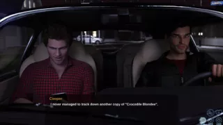 Slow and Furious Sex (part 2)