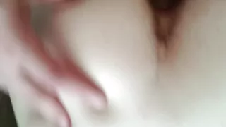 Punished for Being Naughty