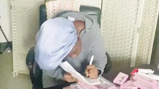 Entrepreneur Life - Working On ScottBeautyWorld My Small Business Makeup Company  (CEO Boss)