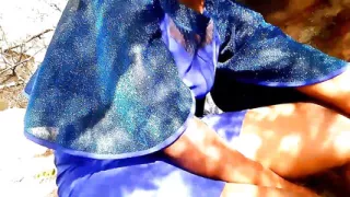 Our body mountain tour