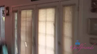 POV Sex mit blondem Mädel