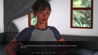 The Good Family - V0.01 - Full Part