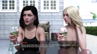 Slow and Furious Sex, Part 5