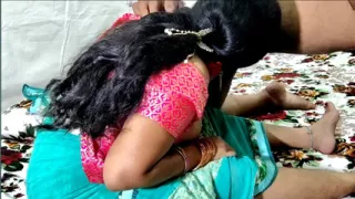 Indian village Gujrathi wife bedroom sex????