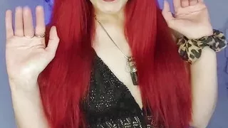 Here's to those DISTANT COUSINS who like to please and play IN ASS!!