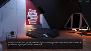 Midnight Paradise by Lewdlab - Mistery Solved, Hot Asian Analized 49