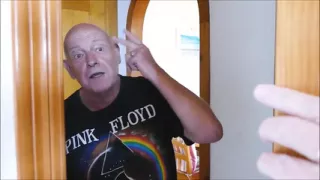 Lodger fucks horny hot wife Natalie K when husband out