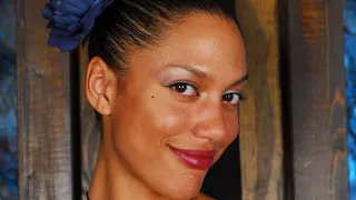 Brunette Beauty Rio Lund Inks Herself - AltErotic