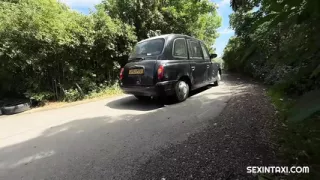 She is really addicted to sex