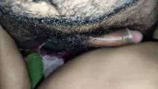 Indian girlfriend fucked by lover before her marriage