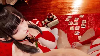 Goddess Curves in Motion: Animated Dream - 3D Animationgirl