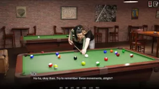 University Of Problems 105 - Yuki's Company by MissKitty2K