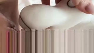 Fucking My Pussy Myself POV