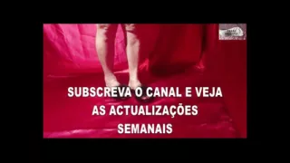 Videos of Mel's Feet 1