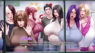 Prince of Suburbia #65: Ending Getting Everyone Pregnant