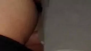 French Guy Fucks an Arab Guy