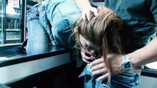 Priscilla Is A Horny Milf