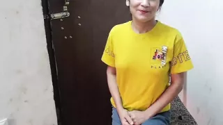 Step father ke sath chudai karte pakda gyi mai