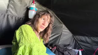 The Adventures of Lety Episode 4 in Imola F1 Gp Italy