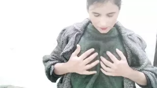 College girl ko paise dekar jabar dasti pela