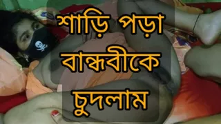 I saw my village girlfriend wearing a saree  brought her home and fucked her. Fucking my girlfriend is a lot of . For more fun,