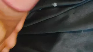 Can any MILF is there to suck my juicy thick cock ?