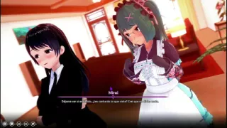 My hentai FANTASY PART 1