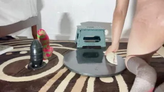 Wish this was a fucking machine