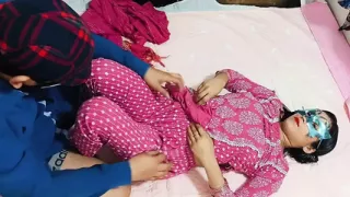 Muslim girlfriend ko ghar me band kar ke pel diya