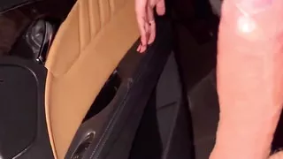 Delicious Sentones From My Stepniece