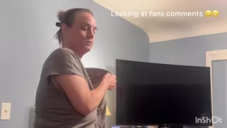 Sucking a fat dick till he fills my throat and mouth with massive loads of cum!