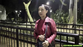 I Take A Stranger Home In Medellin And End Up Fucking Her Without A Condom