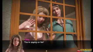 What is it?... Treasure of Nadia ???? Best Pornscenes From My Gameplay