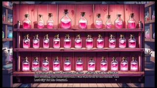 ArchAlchemy Taboo Hentai Game Ep.1 my maid STEP MOM is not wearing PANTIES !