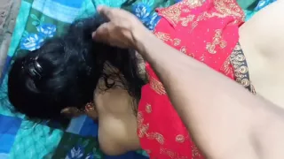 Indian desi beautiful maid wife Anal sex xxx