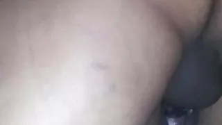 My Wife Went to Work... And her cousin didn't let me get bored