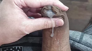 Jerking Off Solo - New Onlyfans: Lkingsbr1