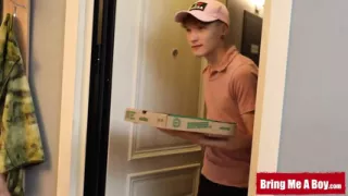 Bringmeaboy Den Fitness Lex Moore and Adam Keller