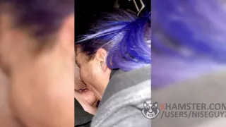 Whore wife Lorie Cree can't get enough of Daddy's friends cock.