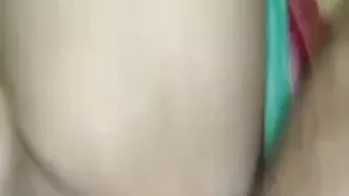 It's fun to leave my wife, is something else?