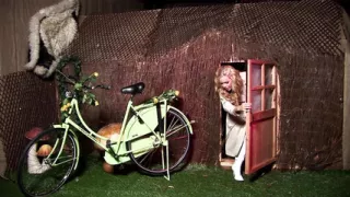 Group sex with Alicia Rhodes a horny blonde receives her