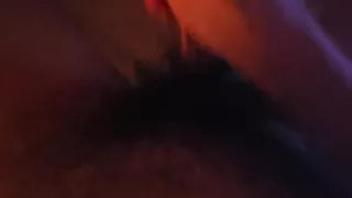 Asian Pinoy Oiled Cock in the Evening