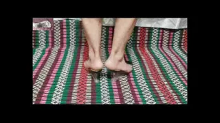 Rita Perutzi's Feet 2