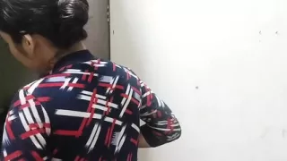 Step sister ko nanga kar ke pel diya hai