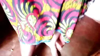 With my fellow Artist