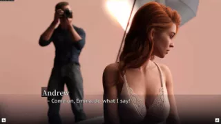 Boundaries of Morality Update 4 to Be Continue