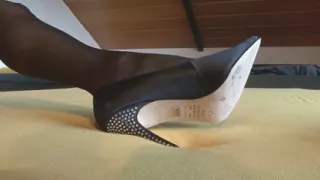 Hey, will you take me for a coffee?