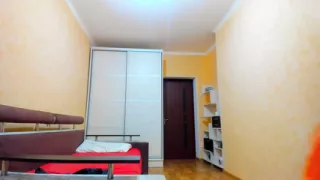 All Body Show, Tits Shaking, Swinging, Bouncing!