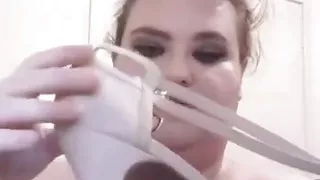 I like putting things in my mouth ep.1