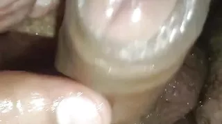 The land boat that I have is very expensive, the maid is very expensive.